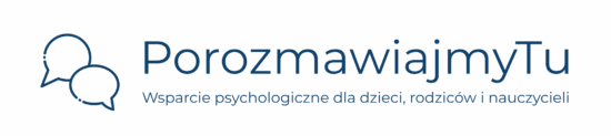 PorozmawiajmyTu.pl – wsparcie psychologiczne