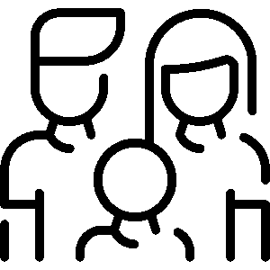 Ikona rodziny – wsparcie psychologiczne dla dzieci i rodziców